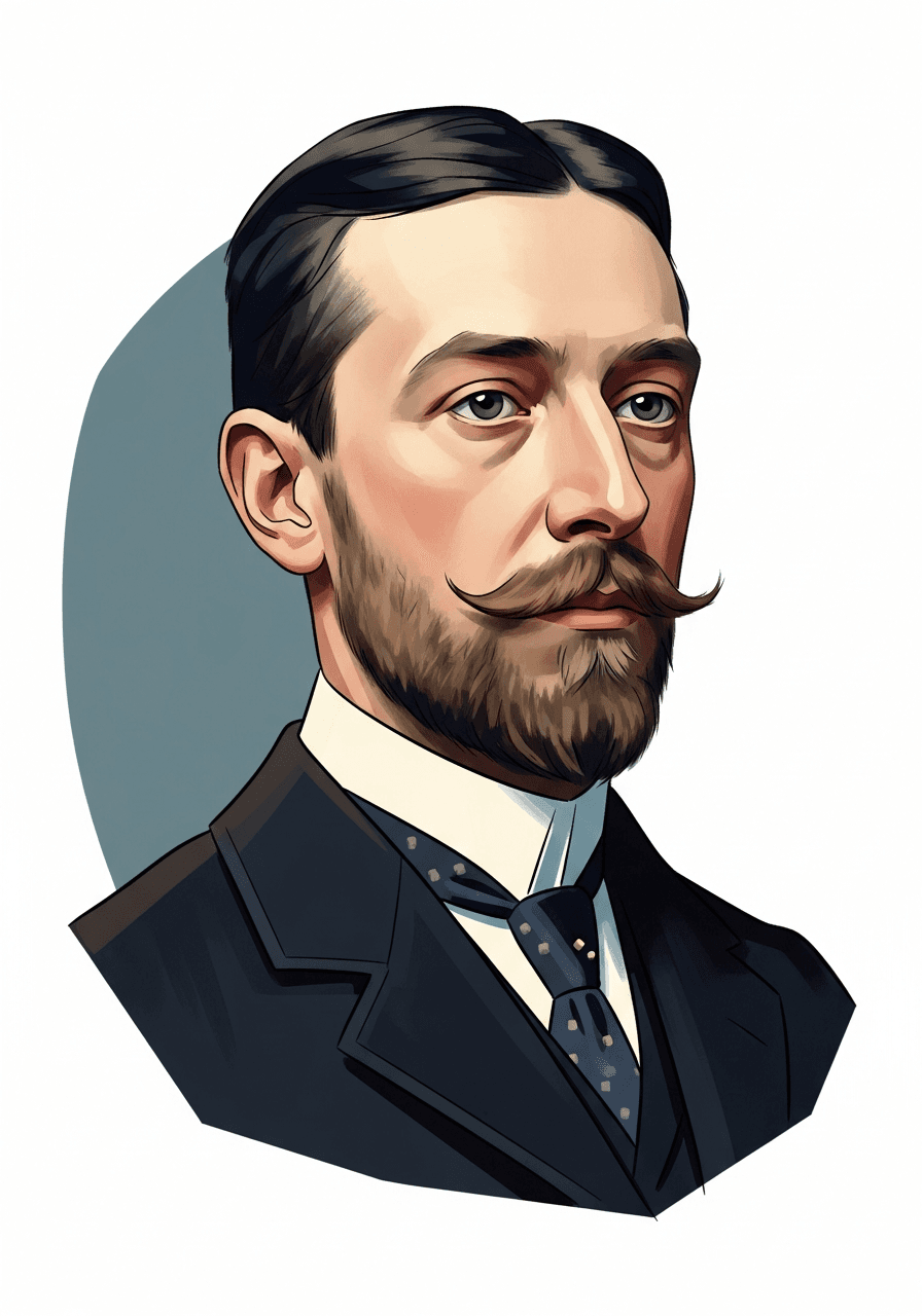 Marie-Georges-Jean Méliès