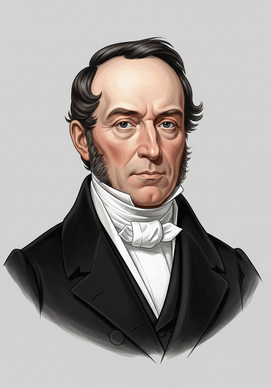 Jean Léopold Nicolas Frédéric Cuvier