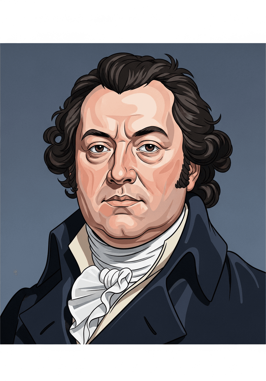 Georges Jacques Danton