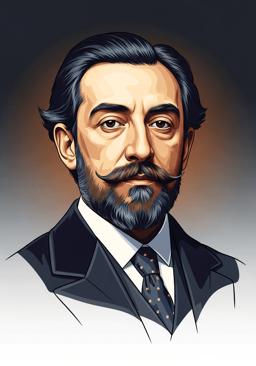 Giacomo Antonio Domenico Michele Secondo Maria Puccini