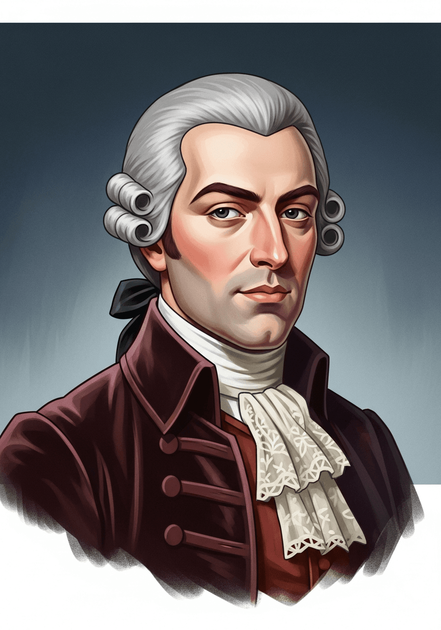 Giacomo Girolamo Casanova