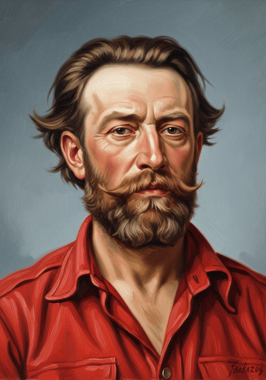 Giuseppe Maria Garibaldi