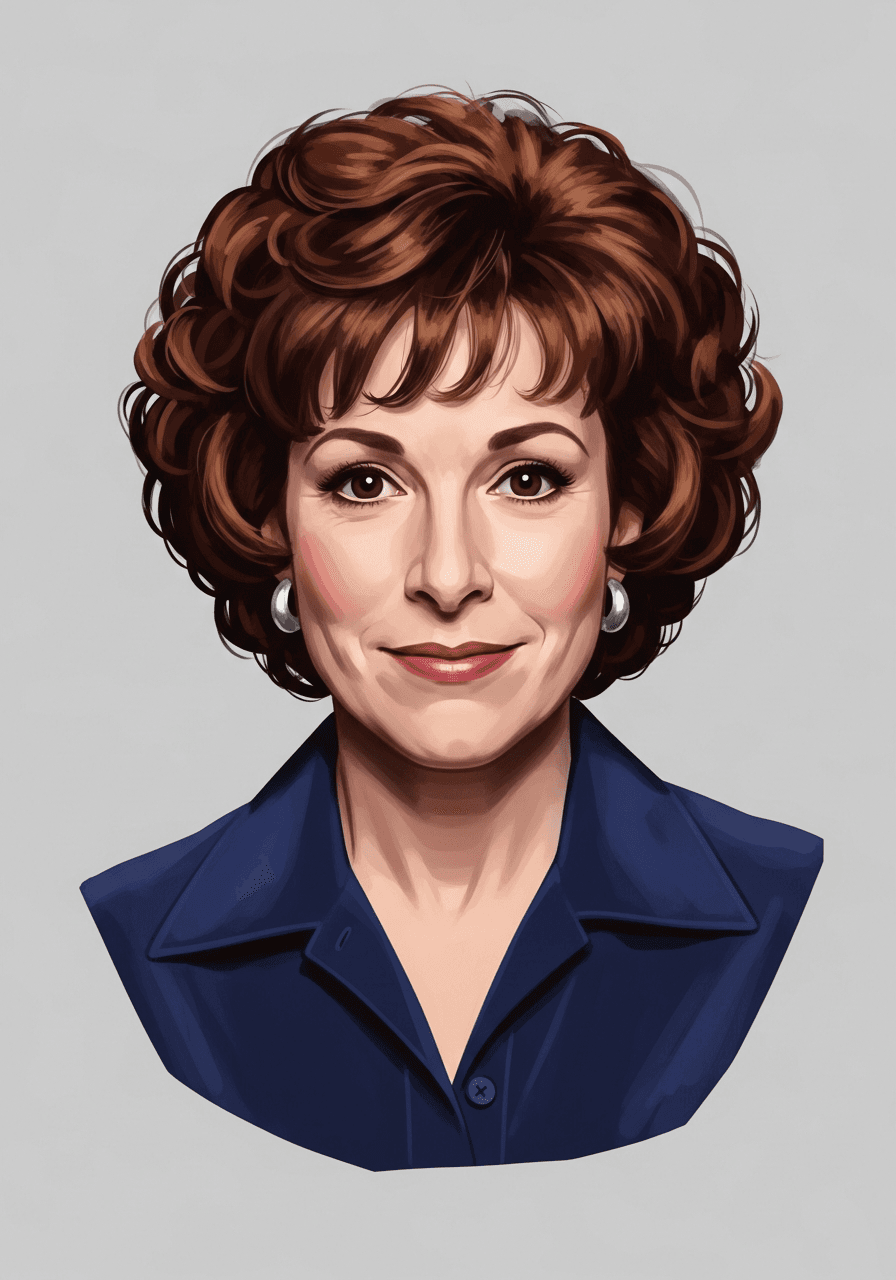 Gilda Susan Radner