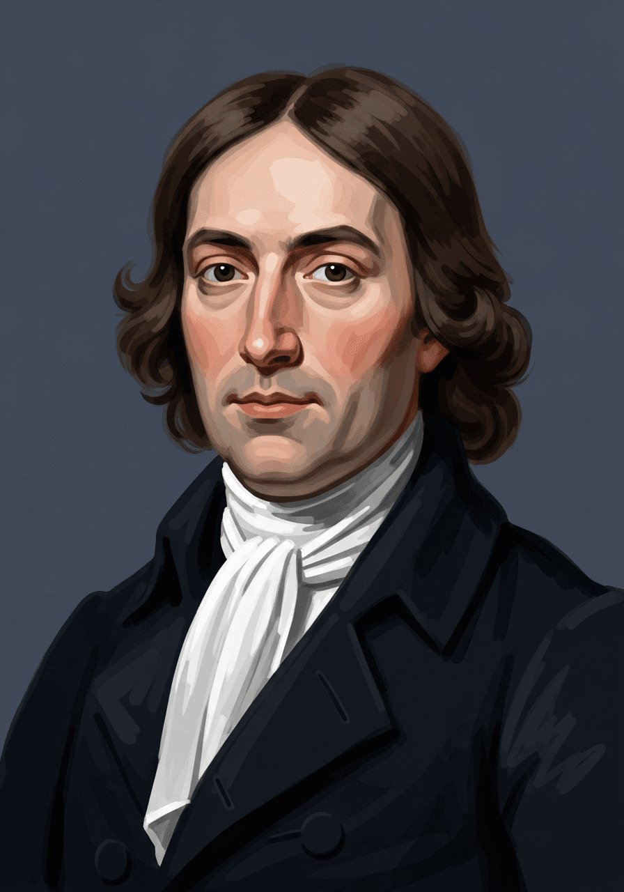 Gottfried Wilhelm Leibniz