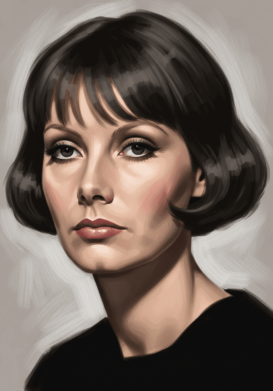 Greta Lovisa Garbo