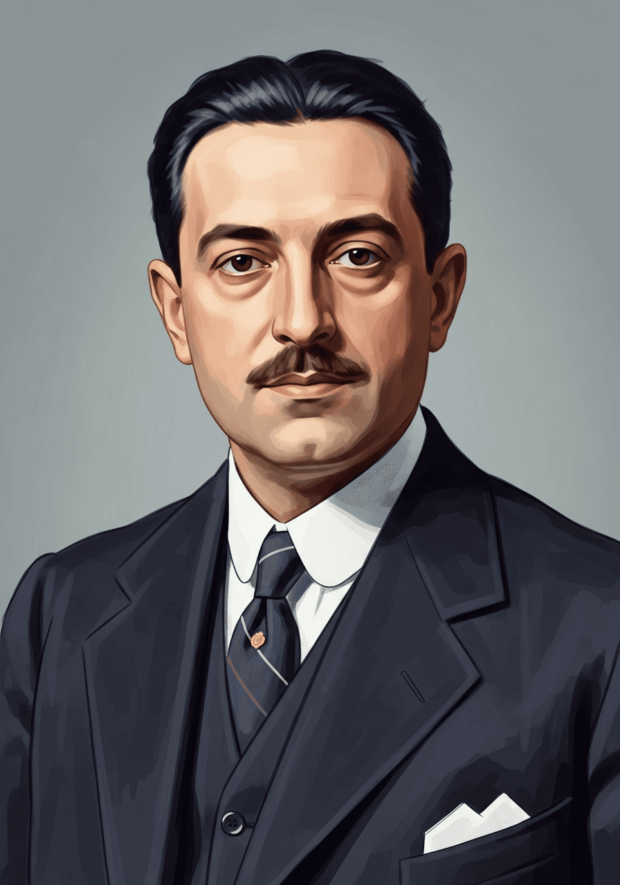 Guglielmo Giovanni Maria Marconi