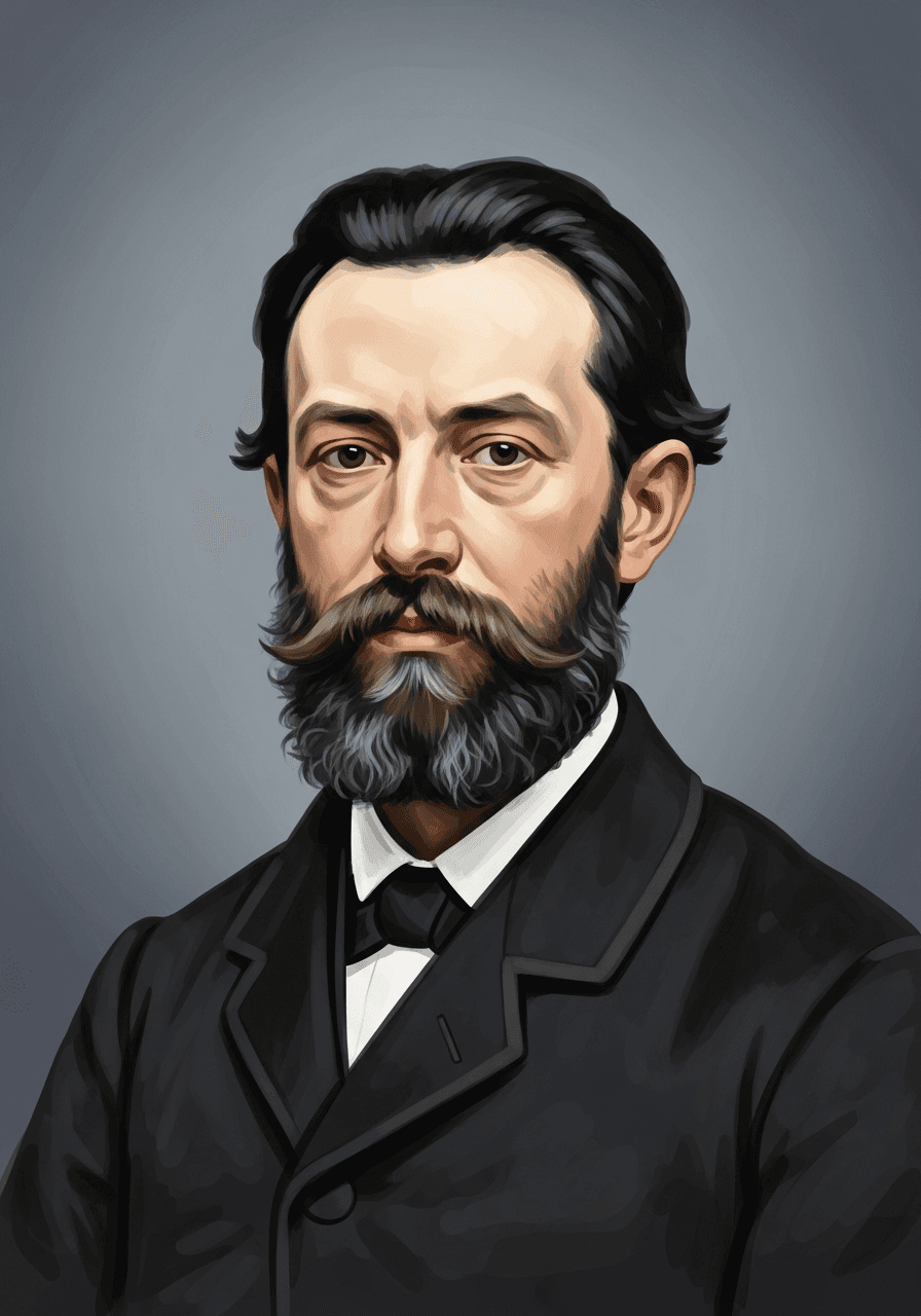 Gustave Désiré Courbet