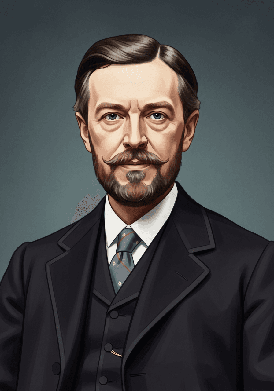 Herbert George Wells
