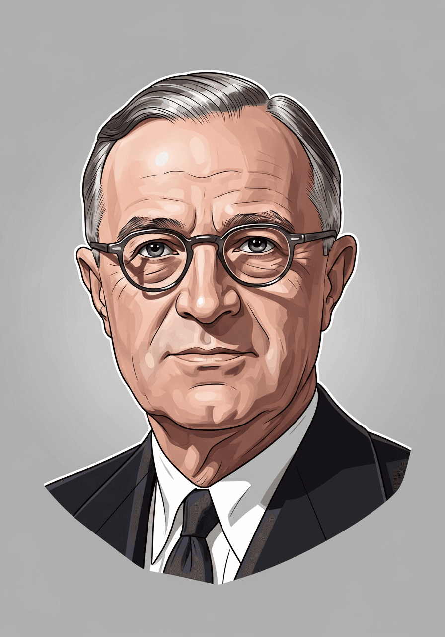 Harry S. Truman
