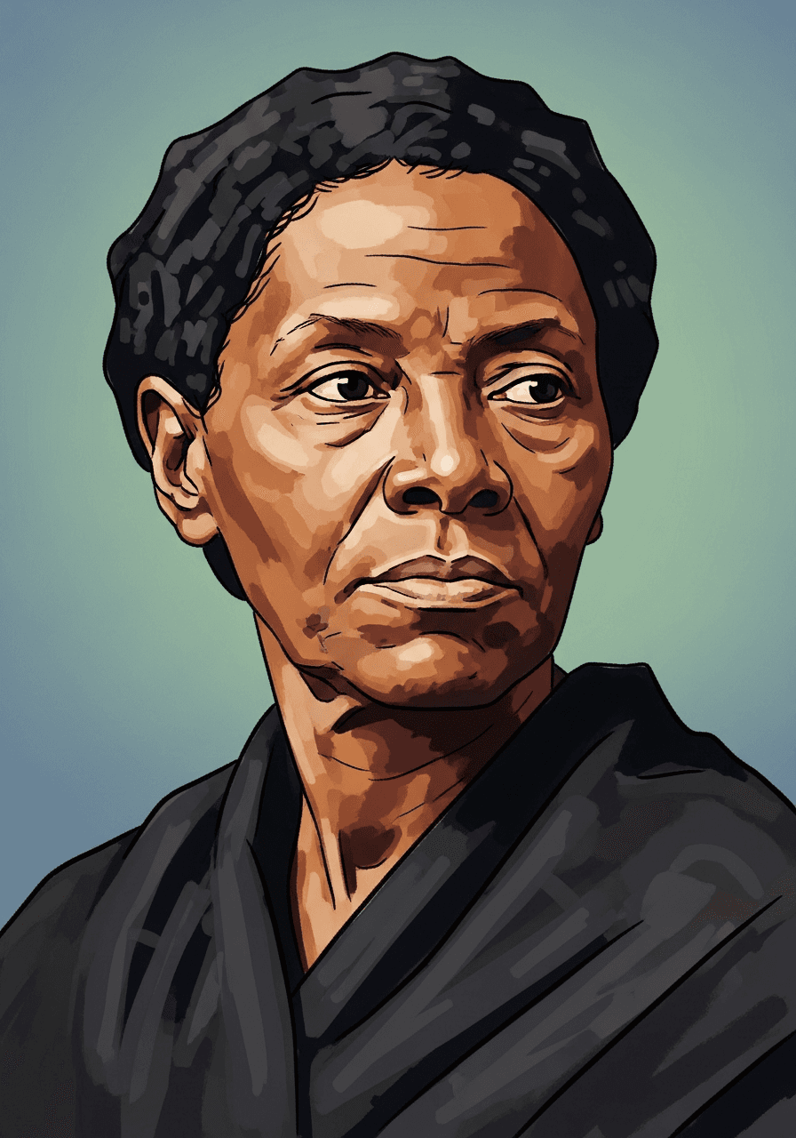 Harriet Tubman