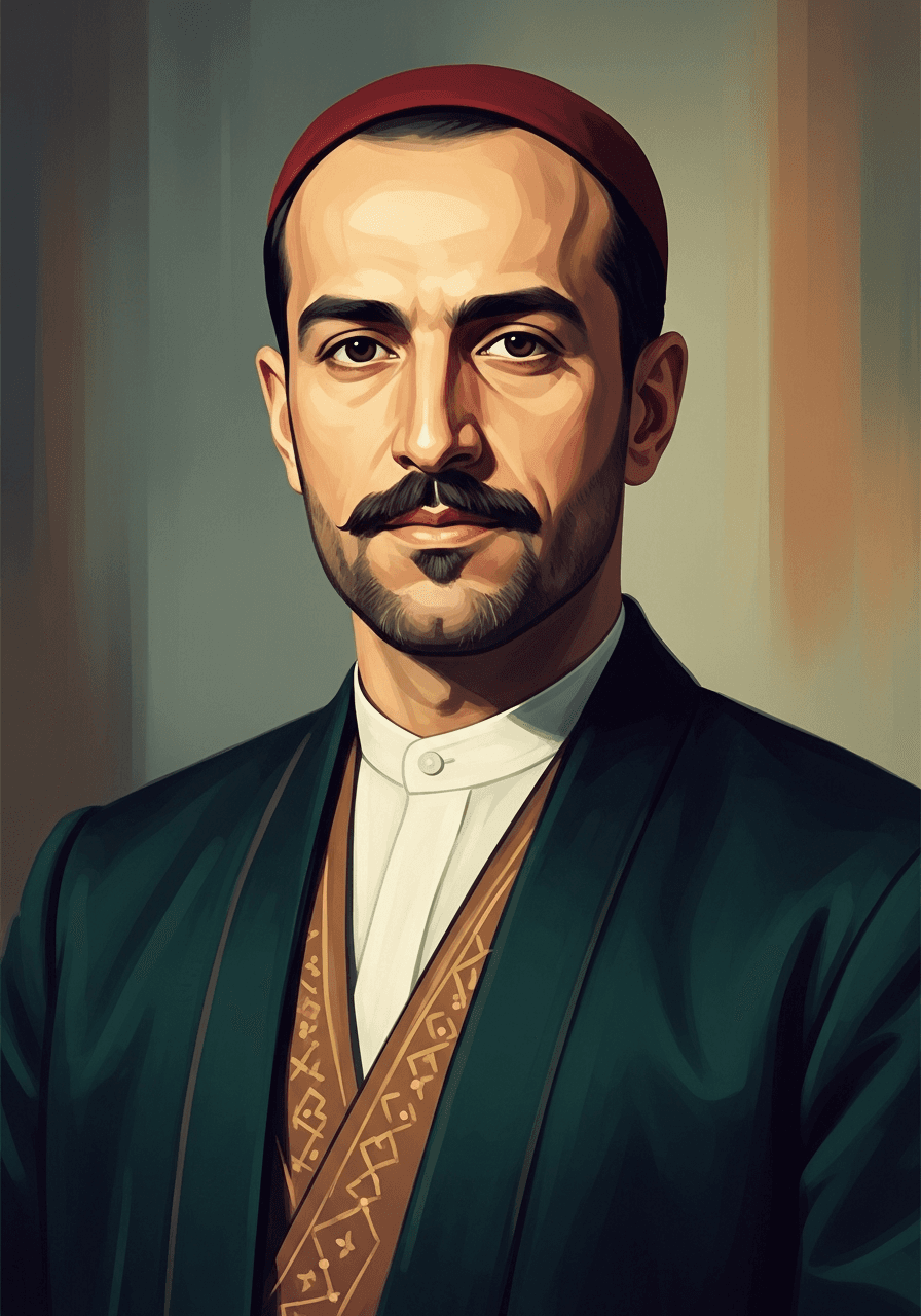 Hasan-Ali Khan Amir Nezam Garrusi
