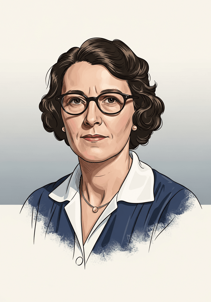 Helen Newington Wills