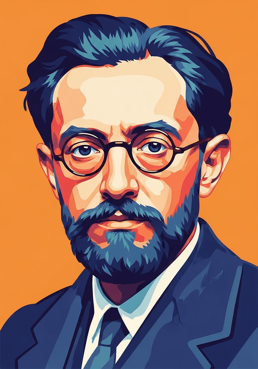 Henri Émile Benoît Matisse
