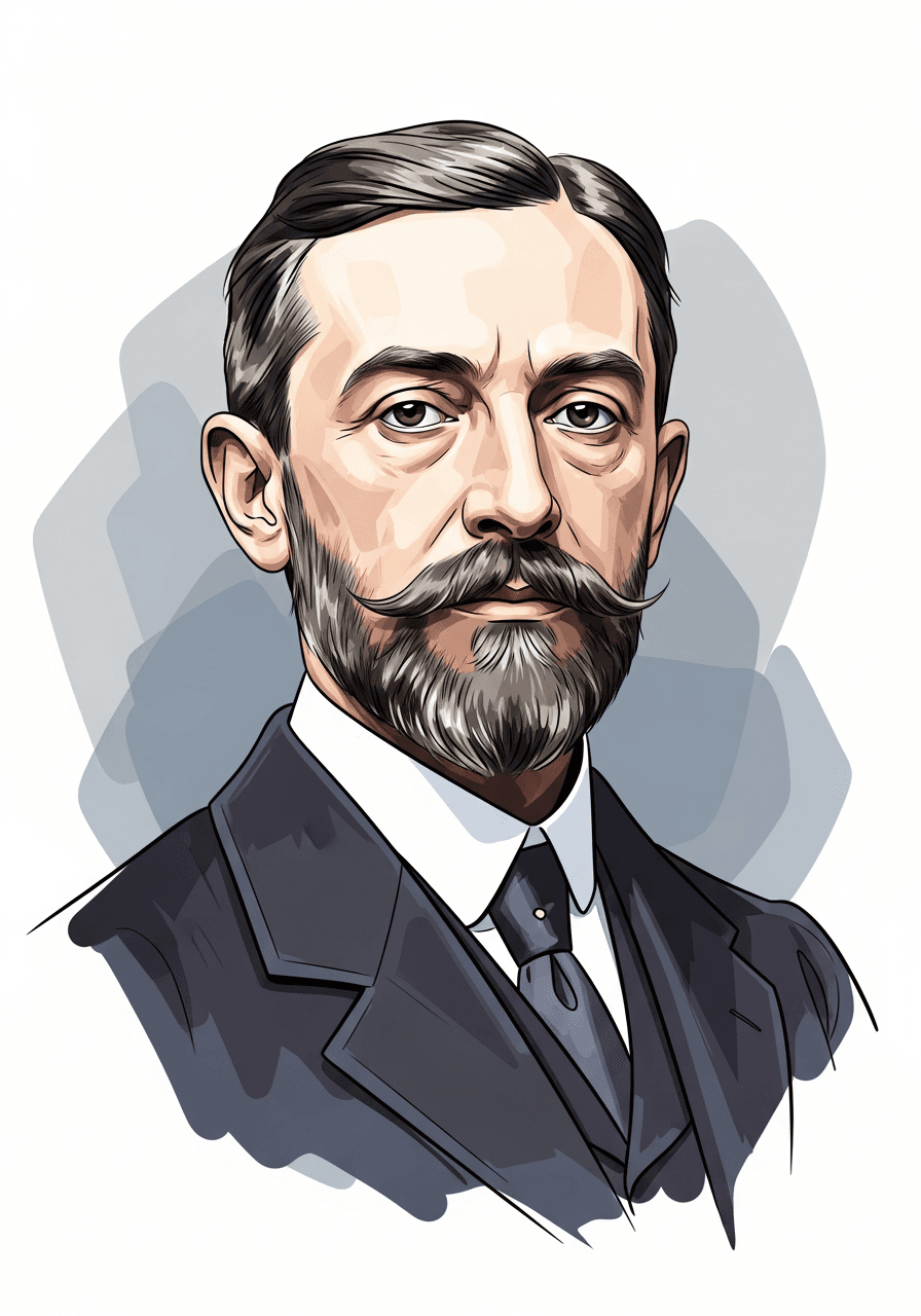Jules Henri Poincaré