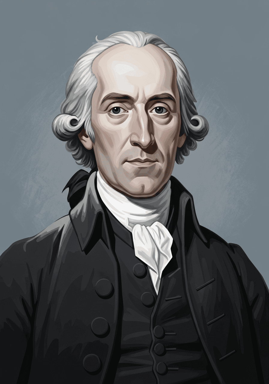 Henry Cavendish