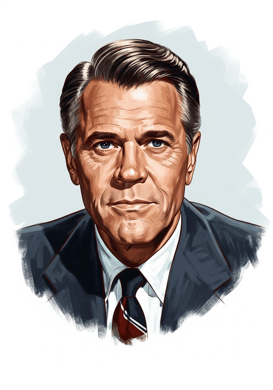 Henry Jaynes Fonda