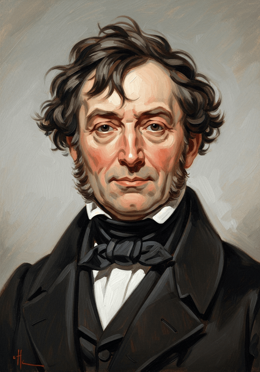 Honoré de Balzac