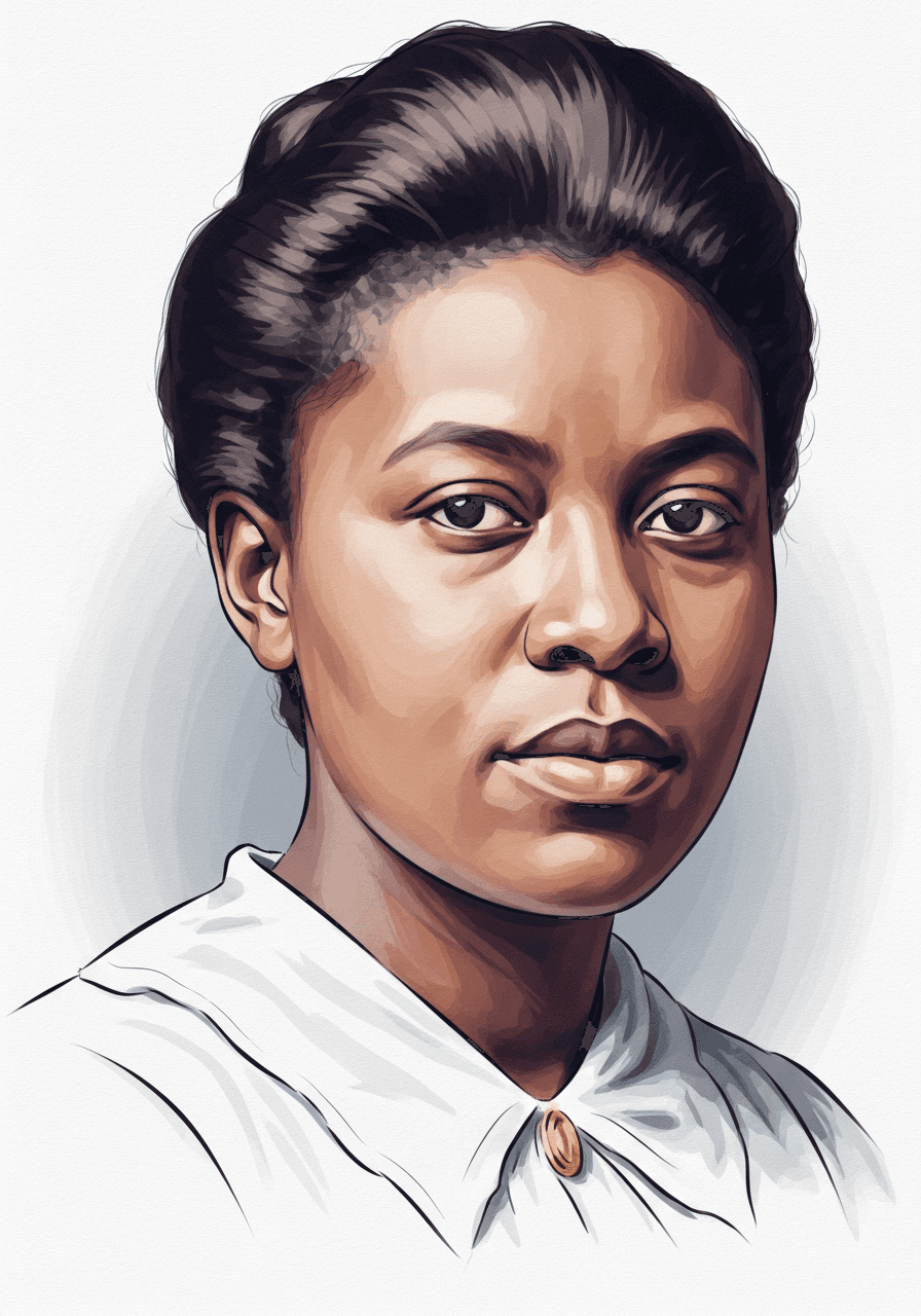 Ida Bell Wells-Barnett