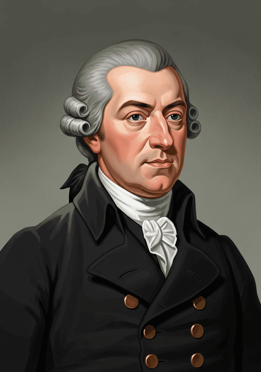 Immanuel Kant