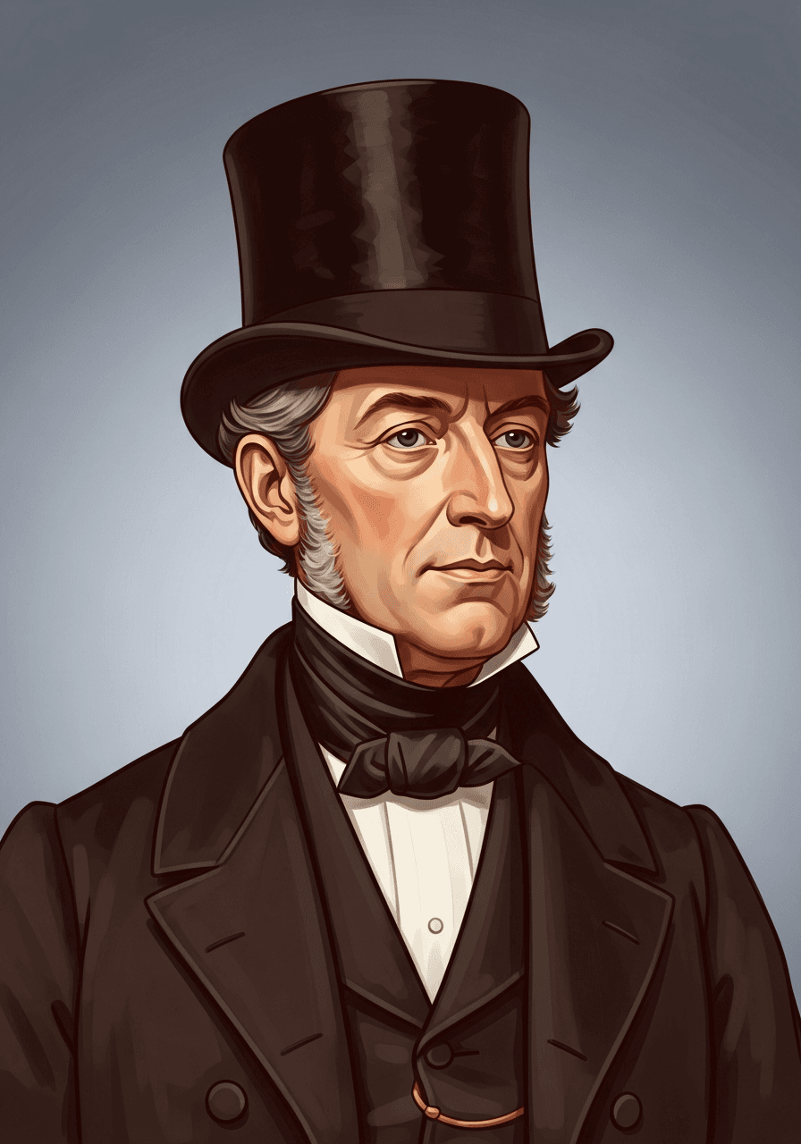 Isambard Kingdom Brunel