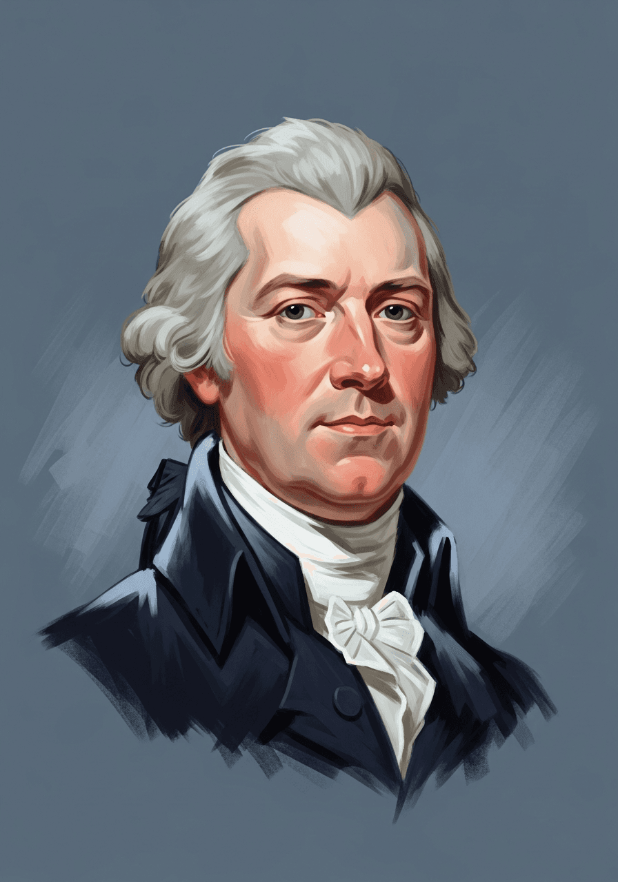 James Madison