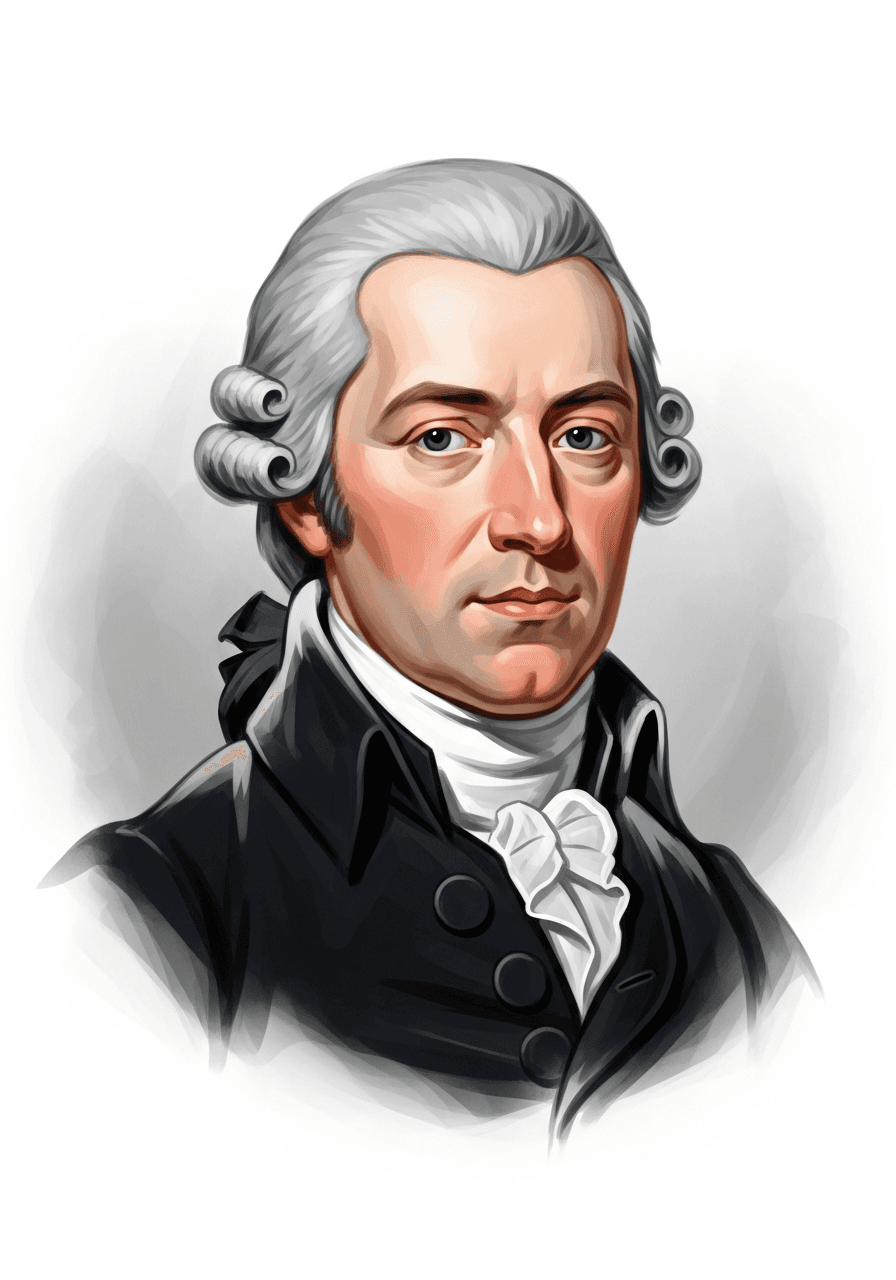 James Watt