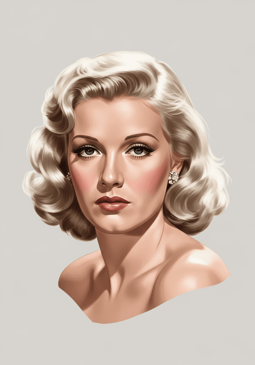 Harlean Harlow Carpenter