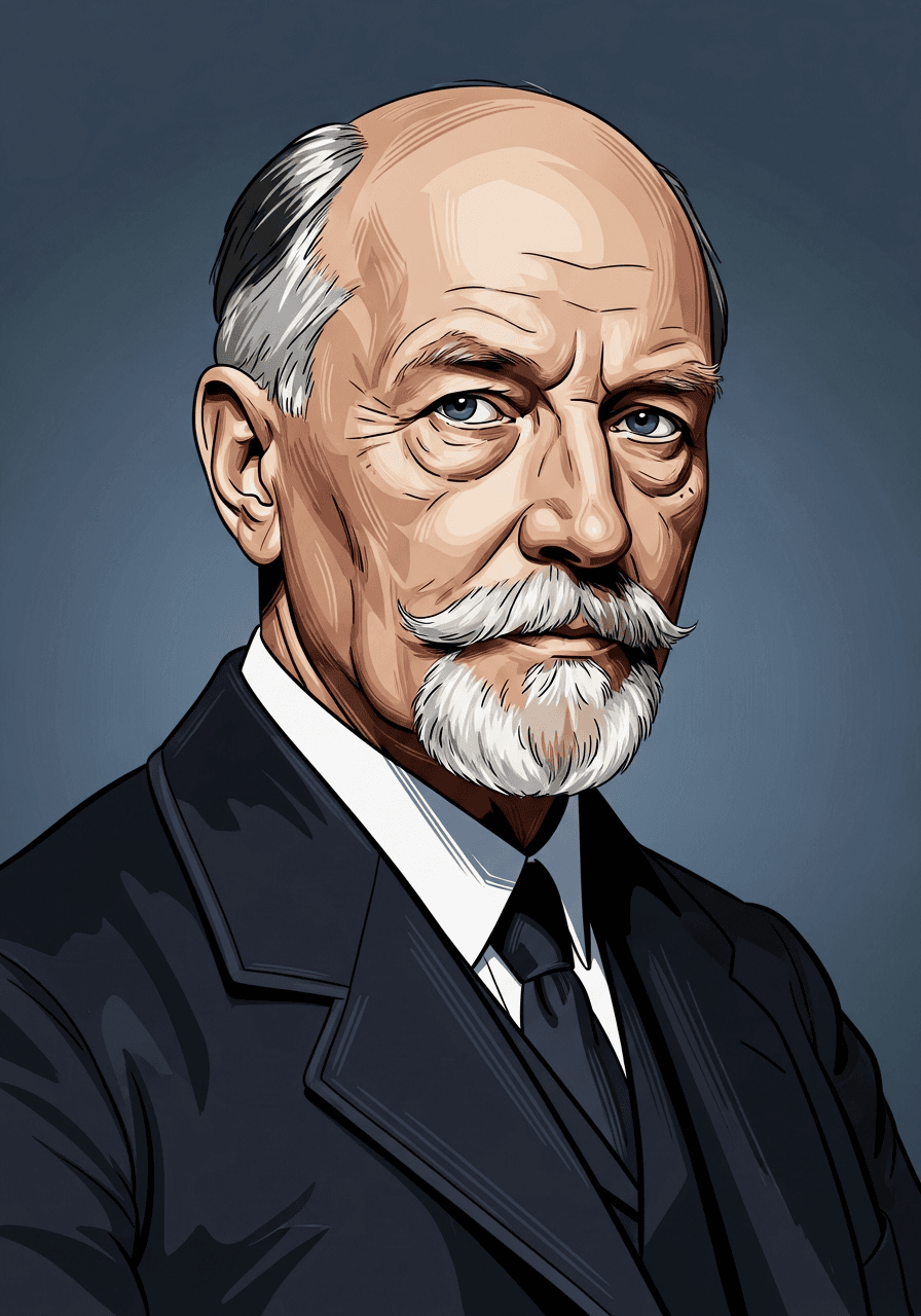 Jean Julius Christian Sibelius
