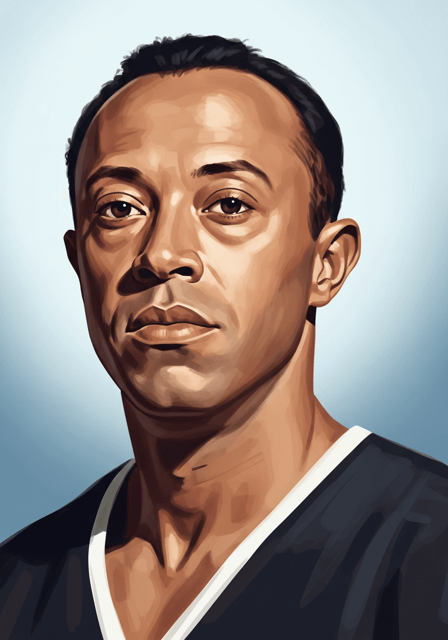 James Cleveland Owens