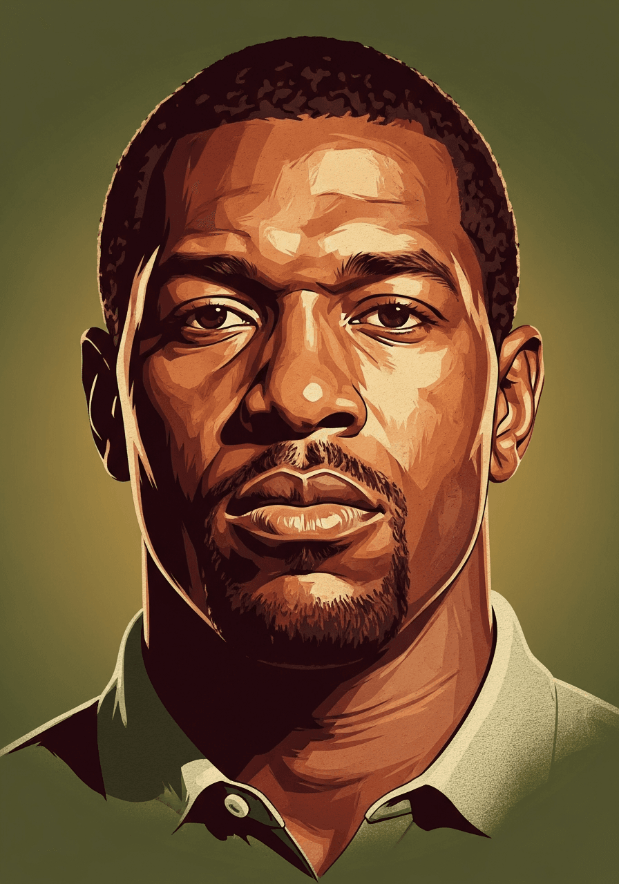James Nathaniel Brown