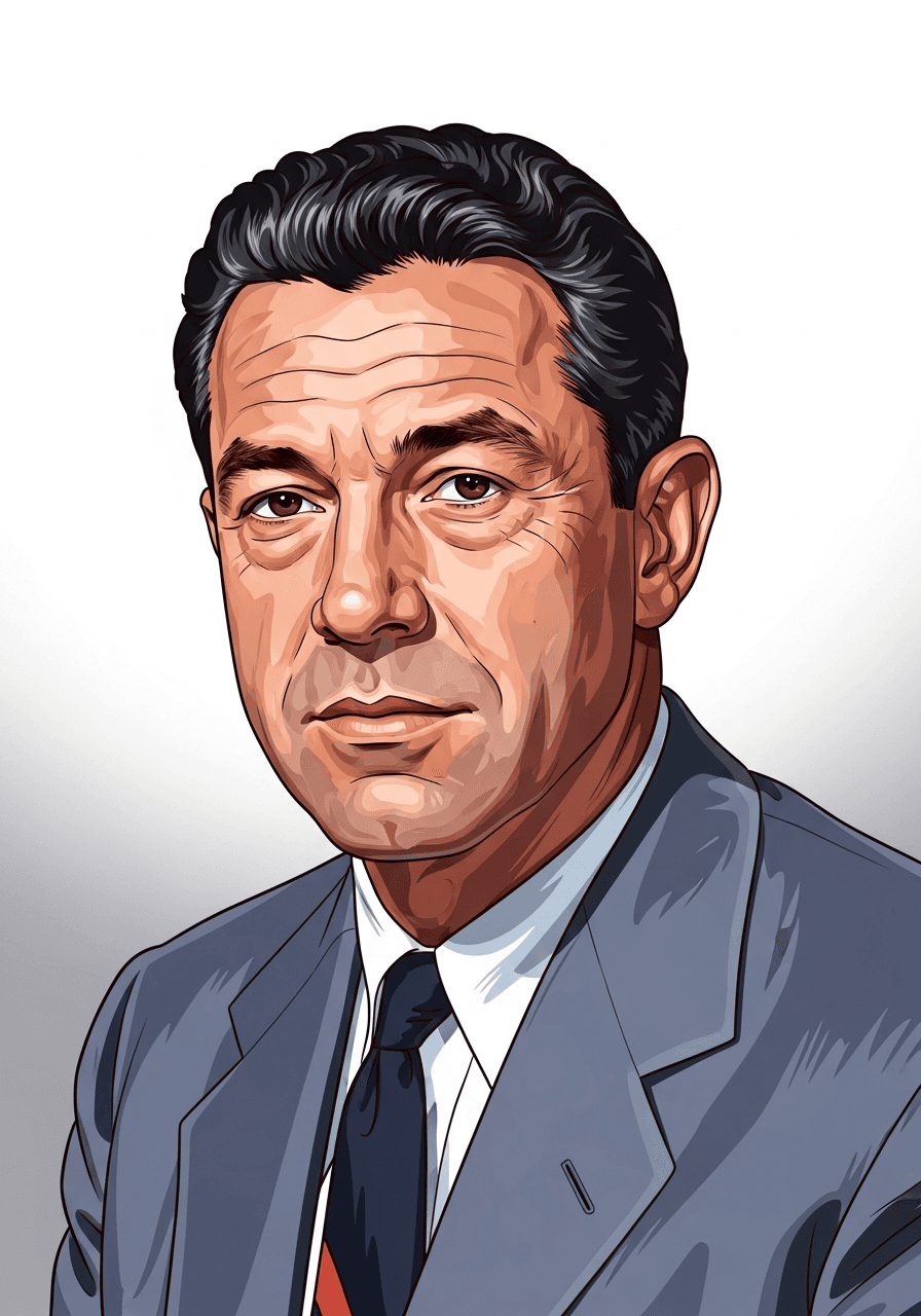Joseph Paul DiMaggio