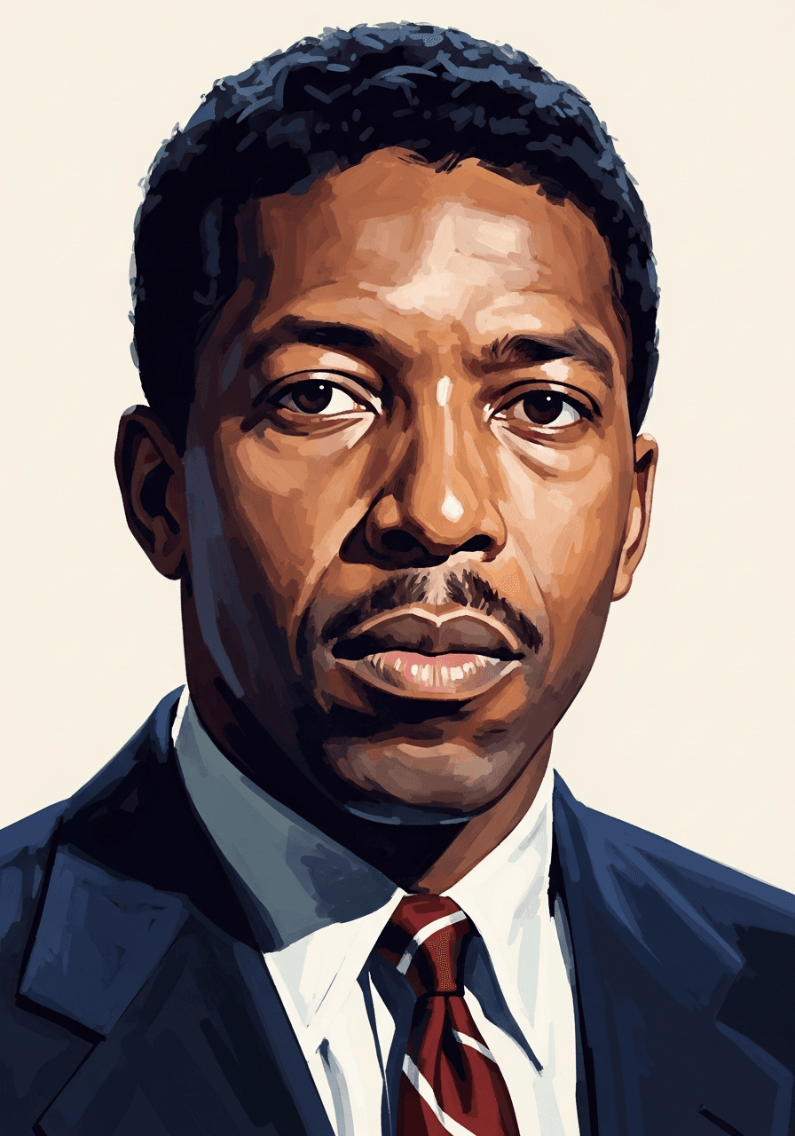John William Coltrane