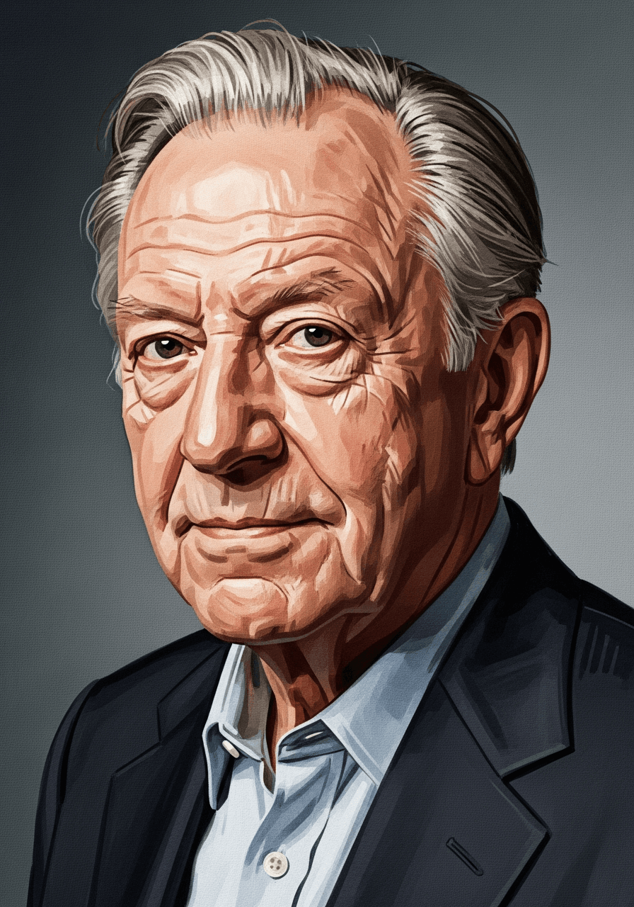 Arthur John Gielgud