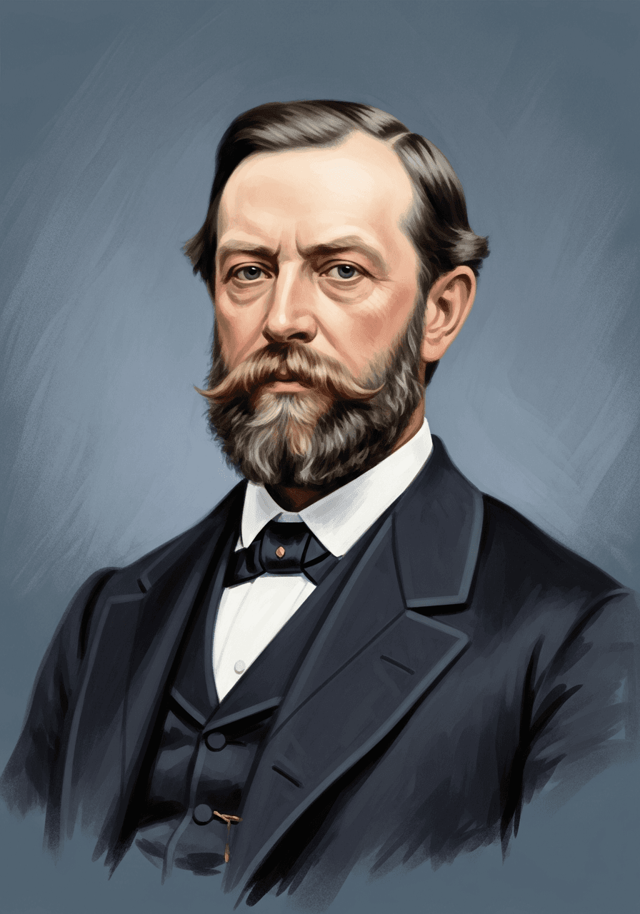 John Augustus Roebling
