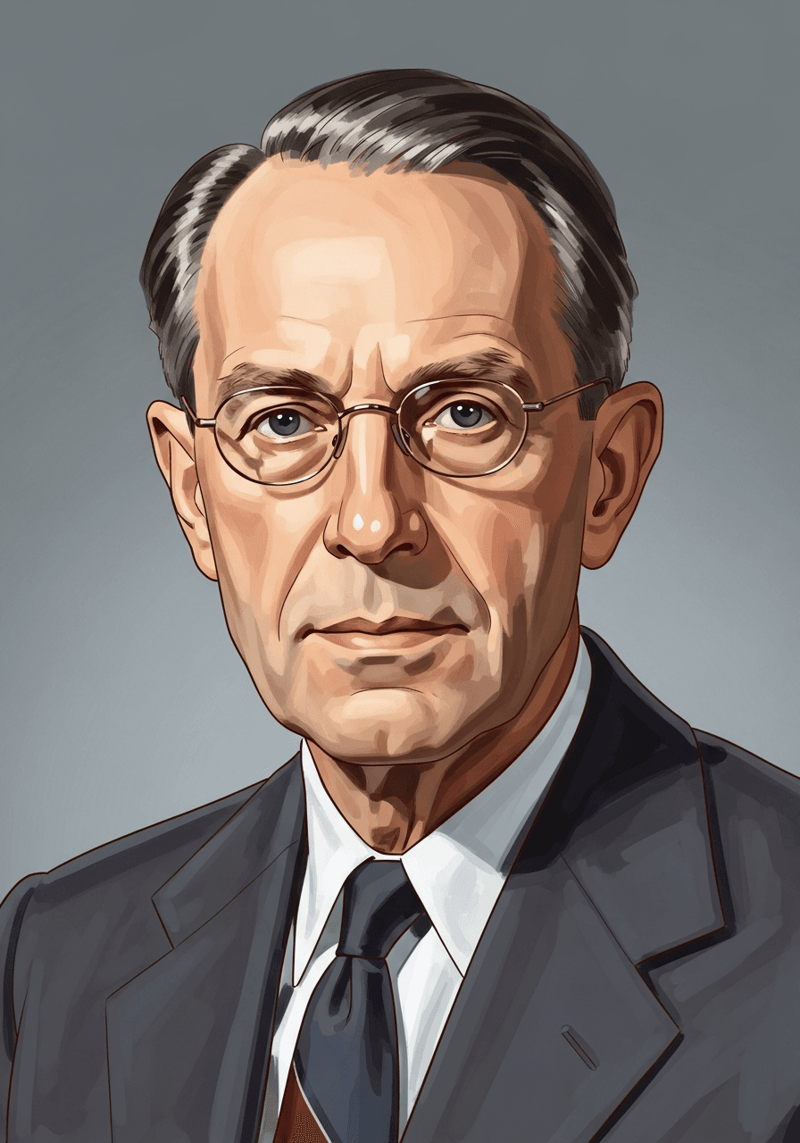 John Lajos von Neumann