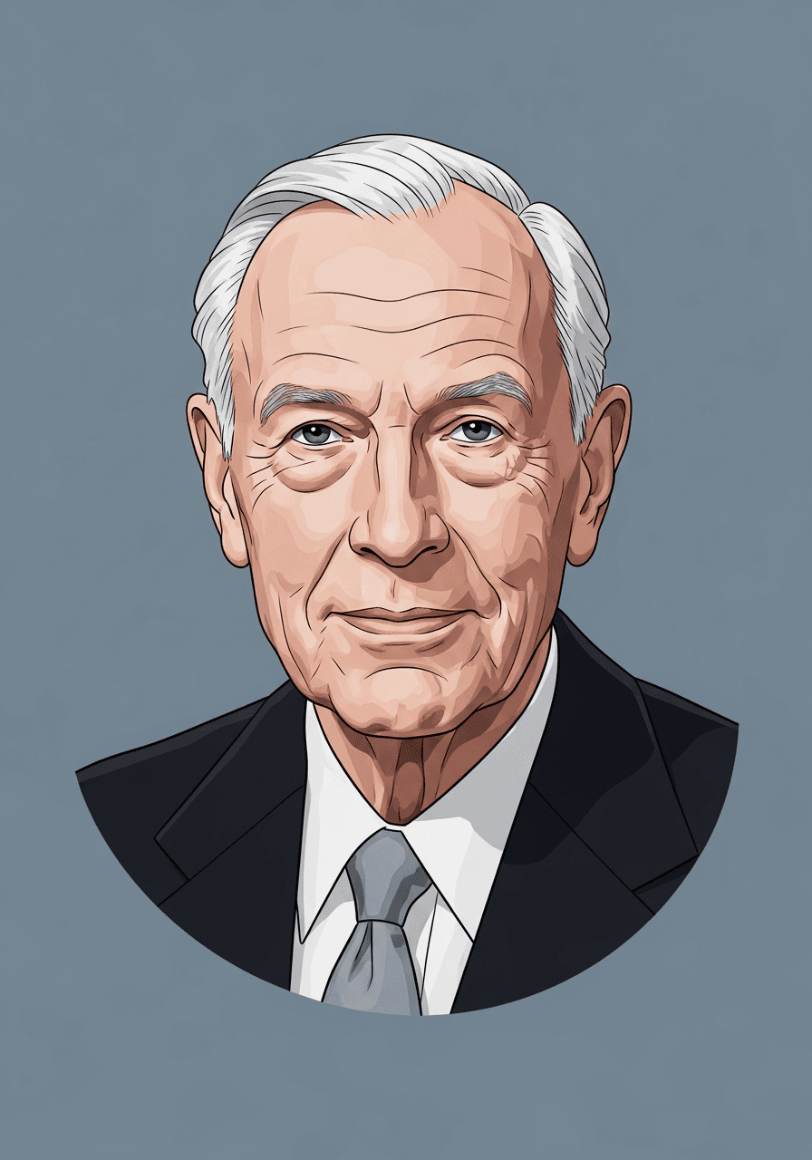 John Robert Wooden