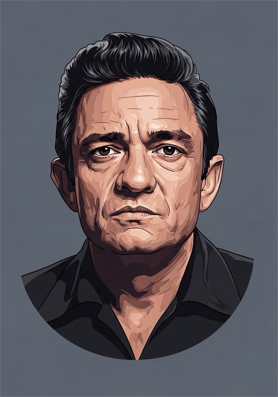 John R. Cash