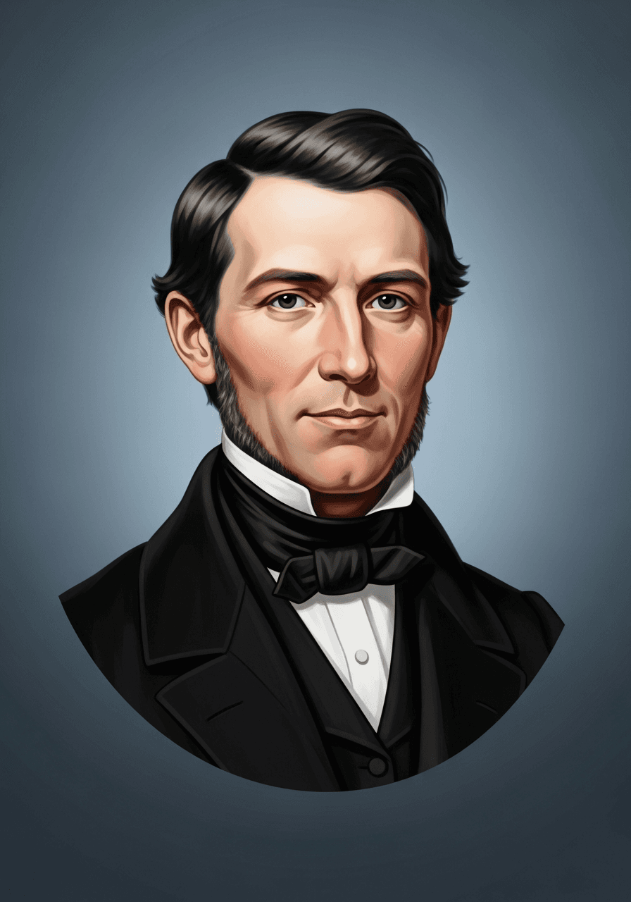 Joseph Jr. Smith