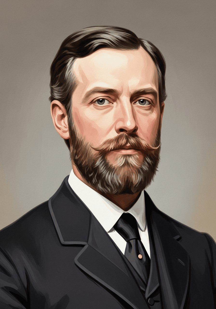 Josiah Willard Gibbs