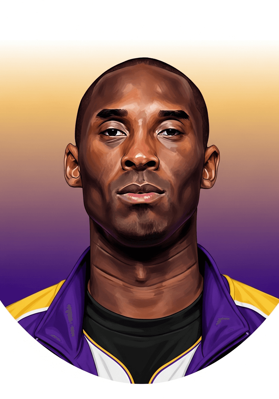 Kobe Bean Bryant