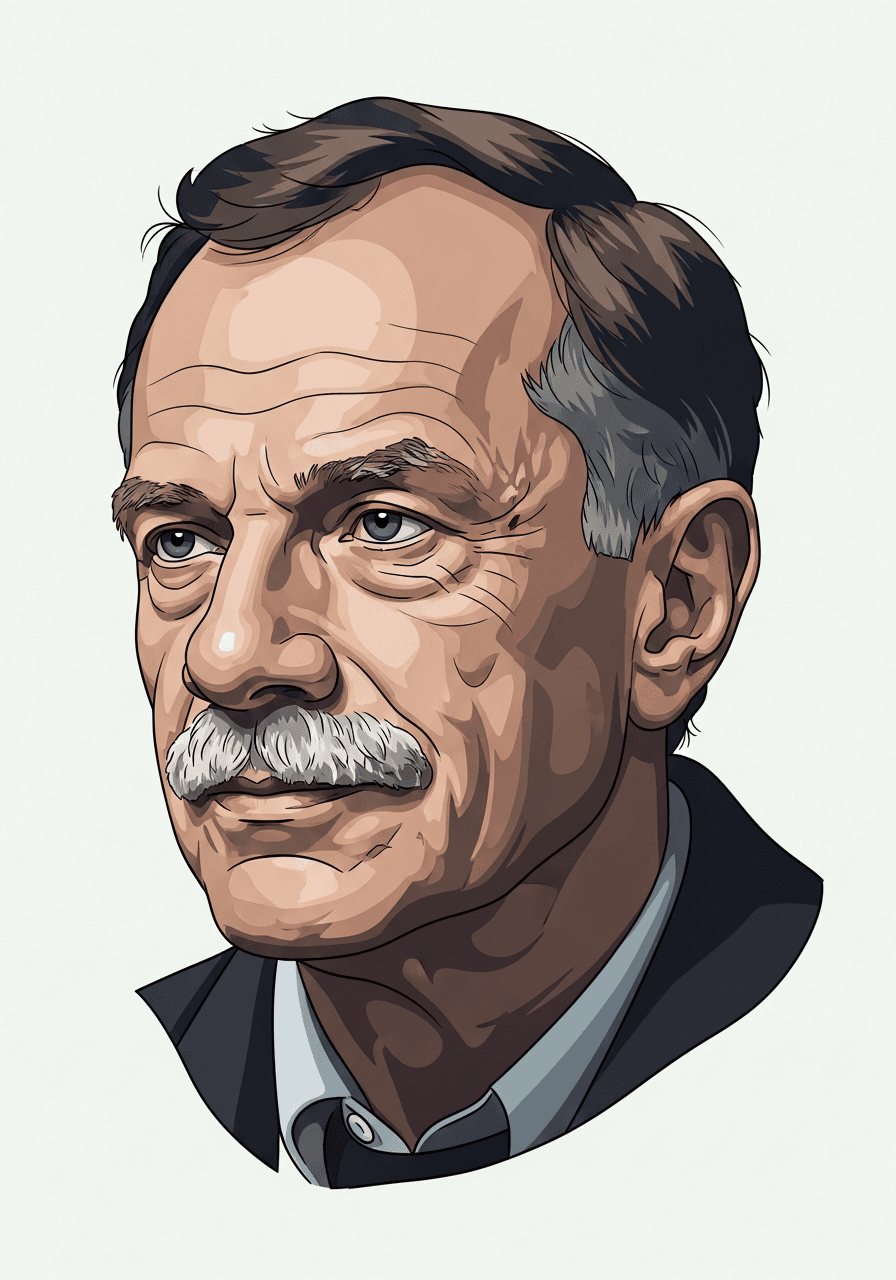 Kurt Vonnegut