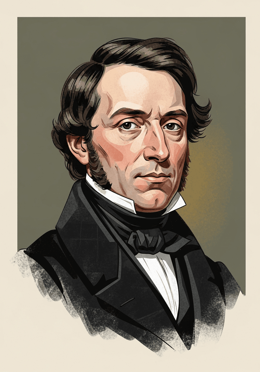 Louis Braille