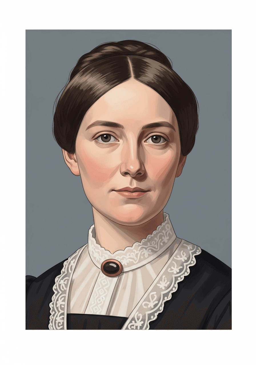 Lucy Stone