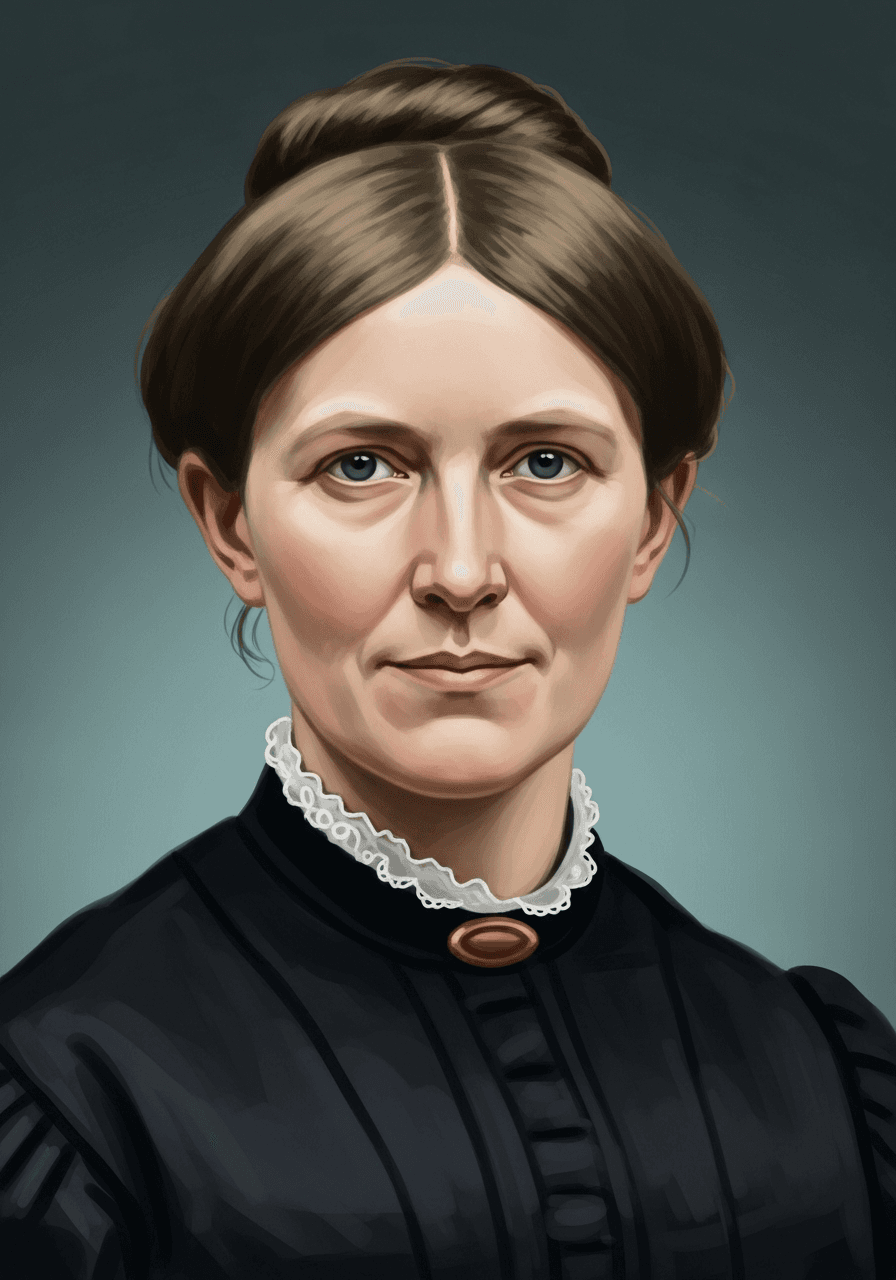 Mary Anning