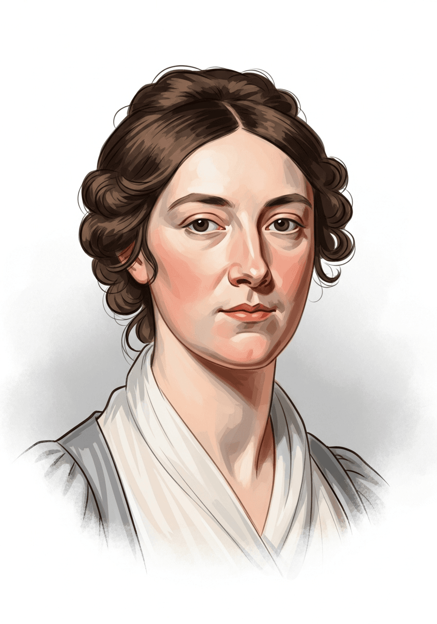 Mary Wollstonecraft