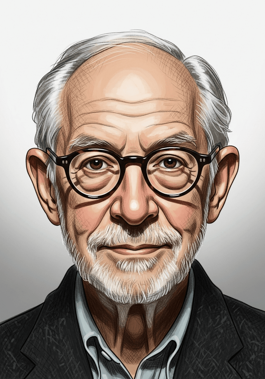 Maurice Bernard Sendak