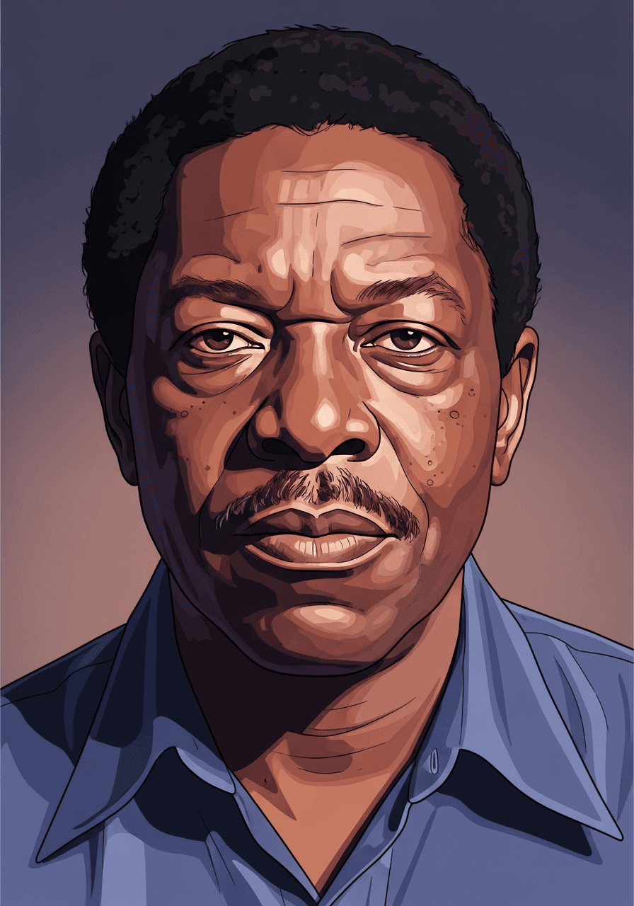 McKinley Morganfield