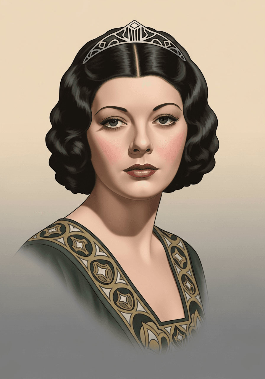Myrna Adele Williams