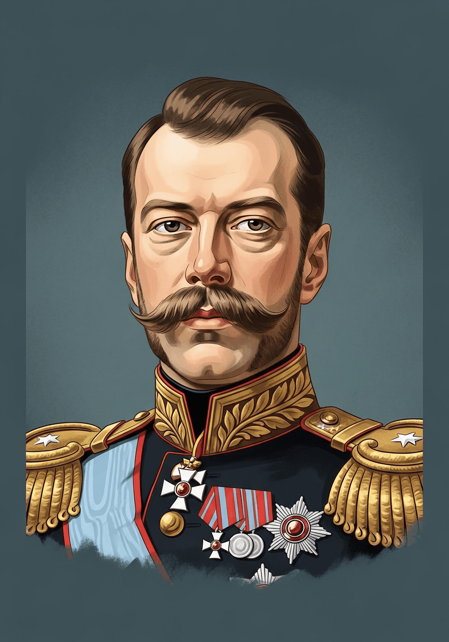 Nicholas I