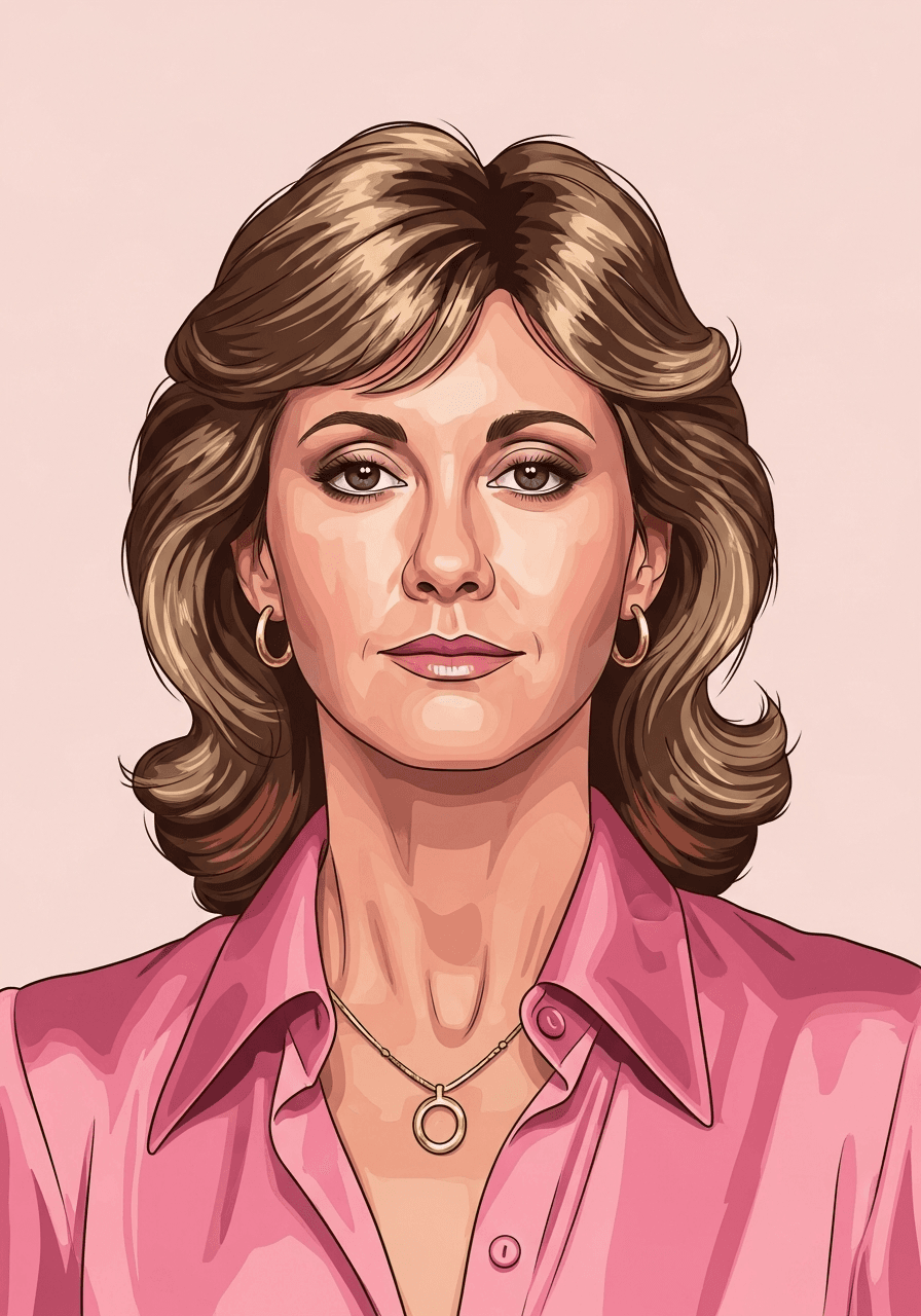 Olivia Newton-John